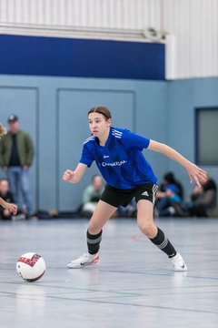 Bild 7 - wCJ Norddeutsches Futsalturnier Auswahlmannschaften